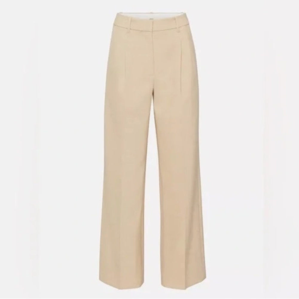 Aritzia Wilfred Effortless Pants